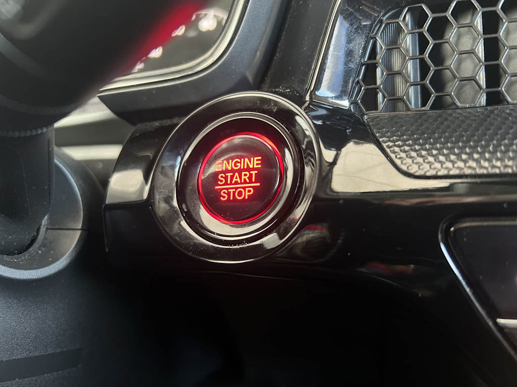 Thumbnail: 2025 Honda CR-V - 22