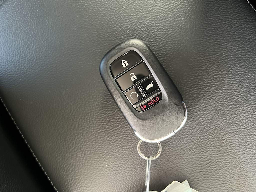 Thumbnail: 2025 Honda CR-V - 17