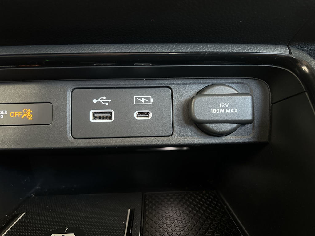 Thumbnail: 2025 Honda CR-V - 24