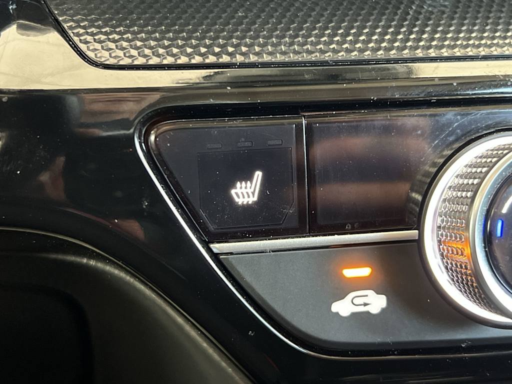 Thumbnail: 2025 Honda CR-V - 29