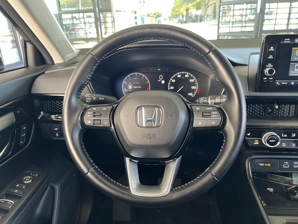 Thumbnail: 2025 Honda CR-V - 9