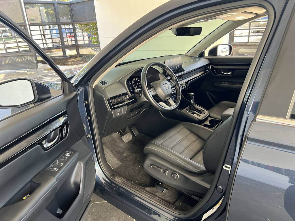 Thumbnail: 2025 Honda CR-V - 19