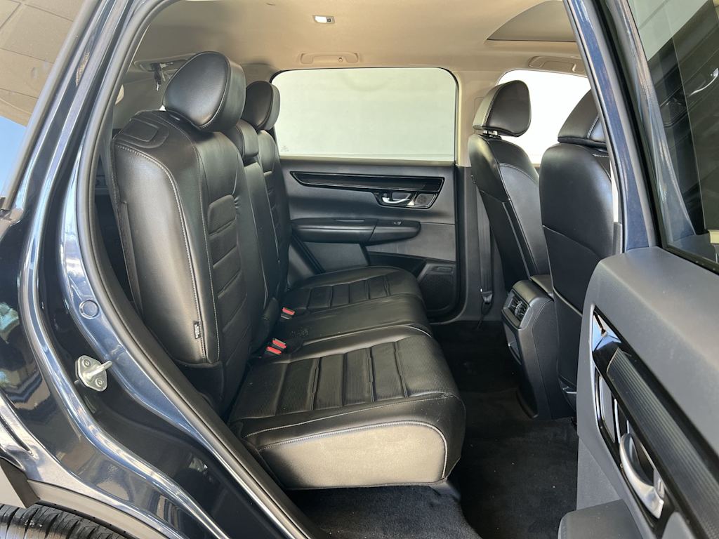 Thumbnail: 2025 Honda CR-V - 21