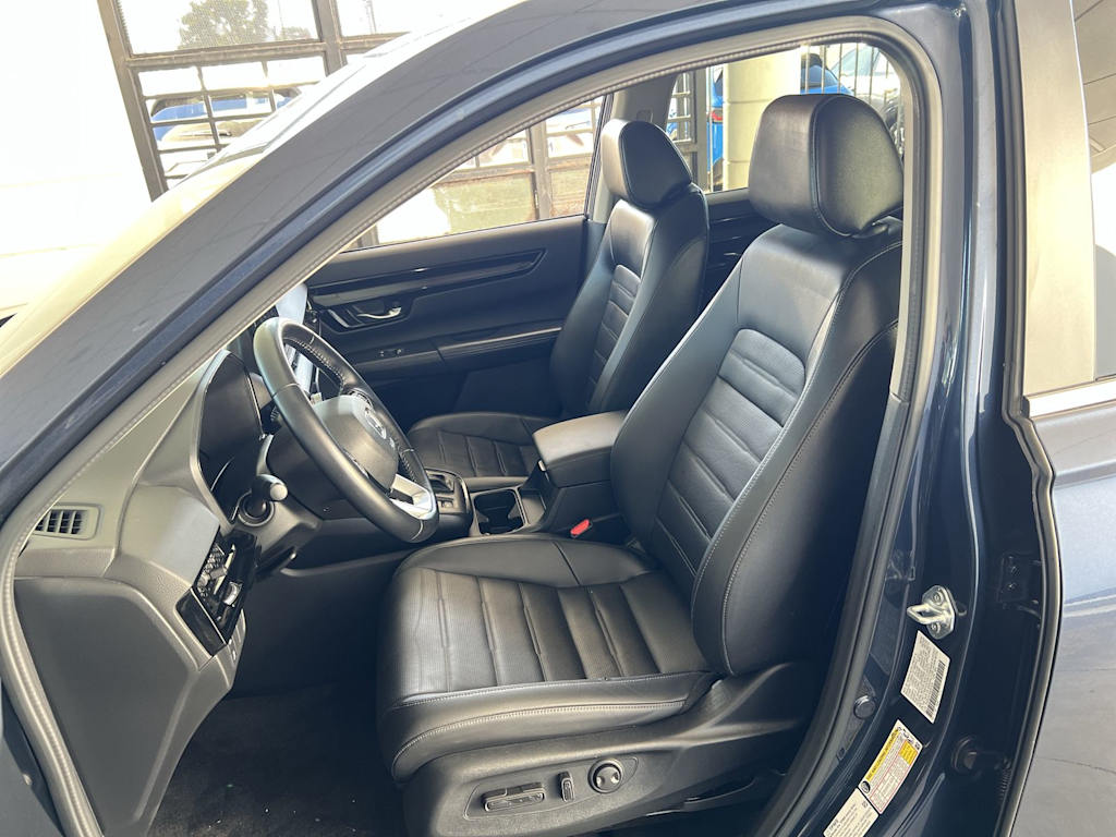 Thumbnail: 2025 Honda CR-V - 10