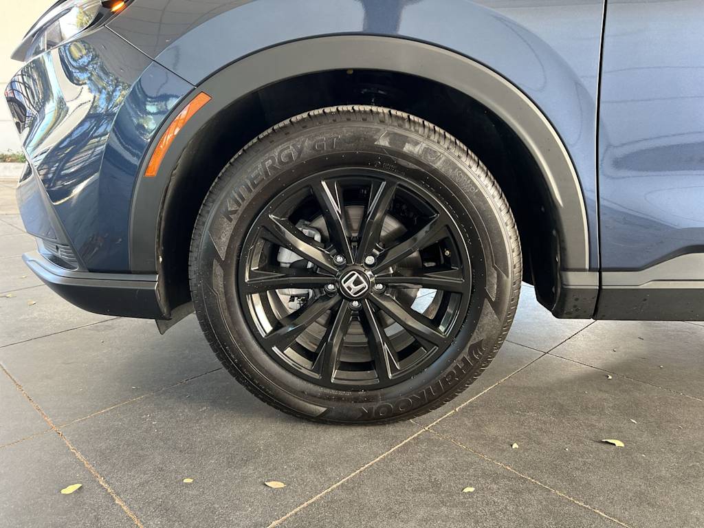 Thumbnail: 2025 Honda CR-V - 7