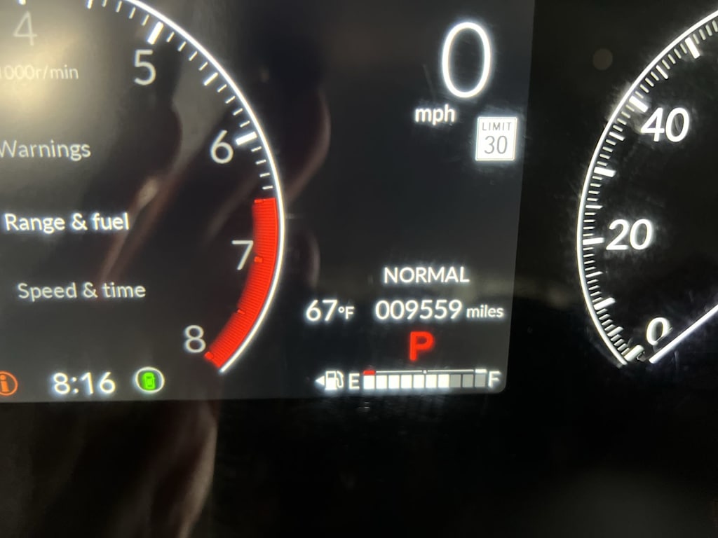 Thumbnail: 2025 Honda CR-V - 15