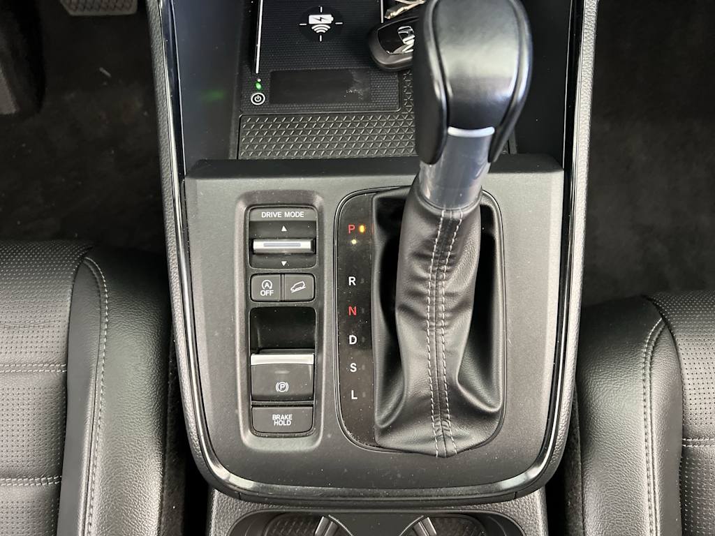 Thumbnail: 2025 Honda CR-V - 14