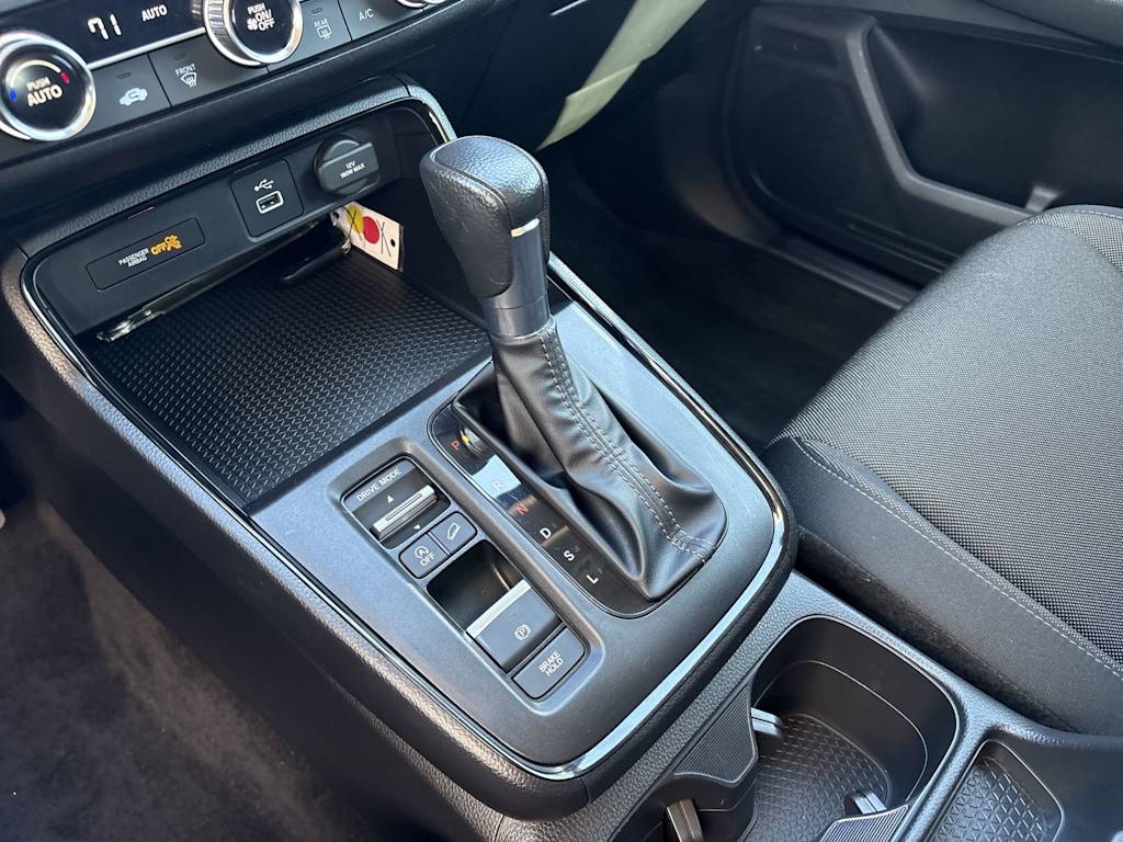 Thumbnail: 2025 Honda CR-V - 16