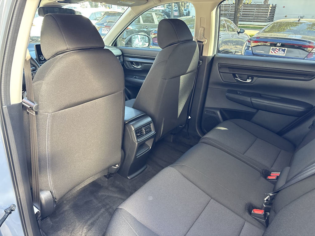 Thumbnail: 2025 Honda CR-V - 12