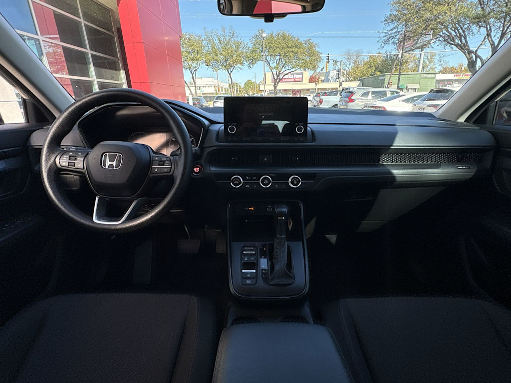 Thumbnail: 2025 Honda CR-V - 9