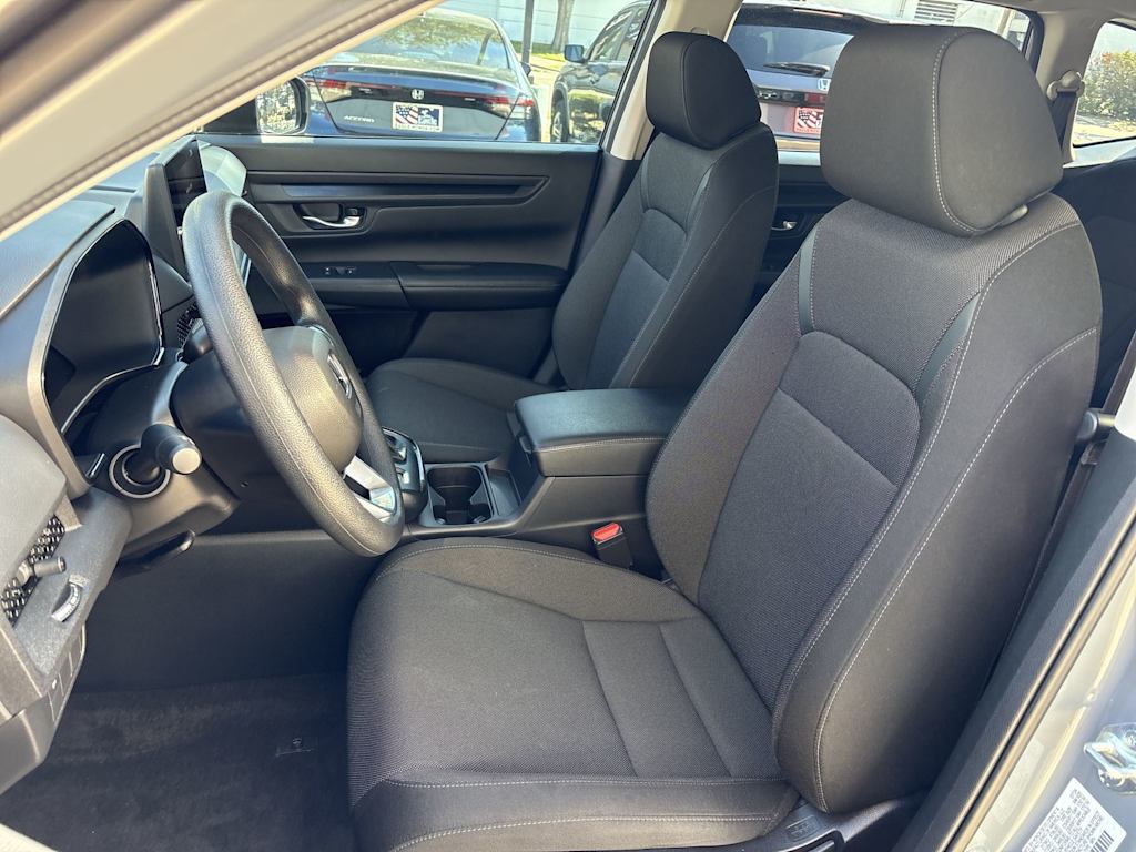 Thumbnail: 2025 Honda CR-V - 10