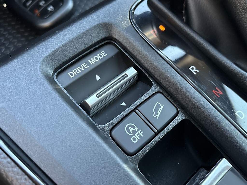 Thumbnail: 2025 Honda CR-V - 26