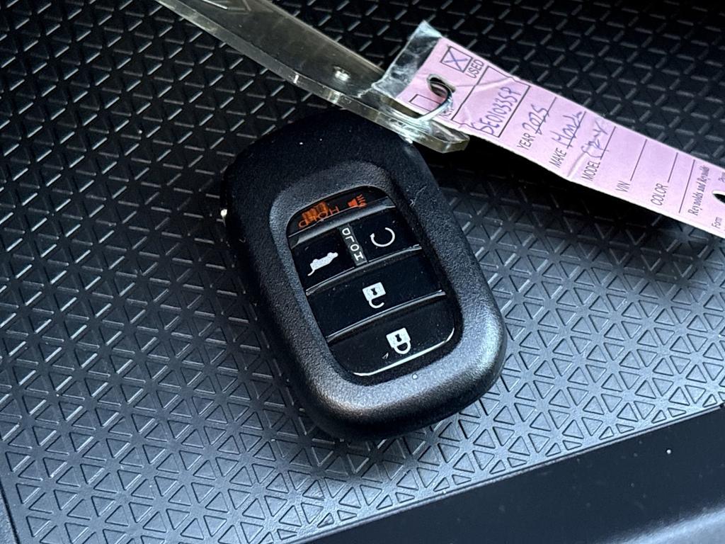 Thumbnail: 2025 Honda CR-V - 19