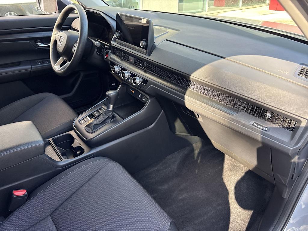 Thumbnail: 2025 Honda CR-V - 14