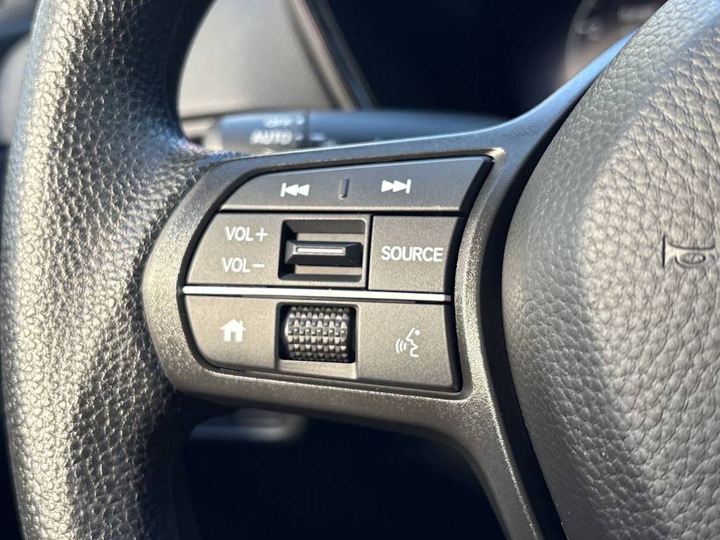 Thumbnail: 2025 Honda CR-V - 28