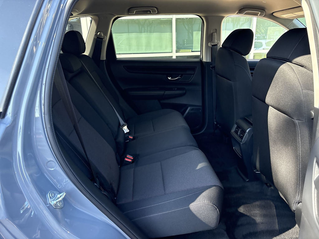 Thumbnail: 2025 Honda CR-V - 21