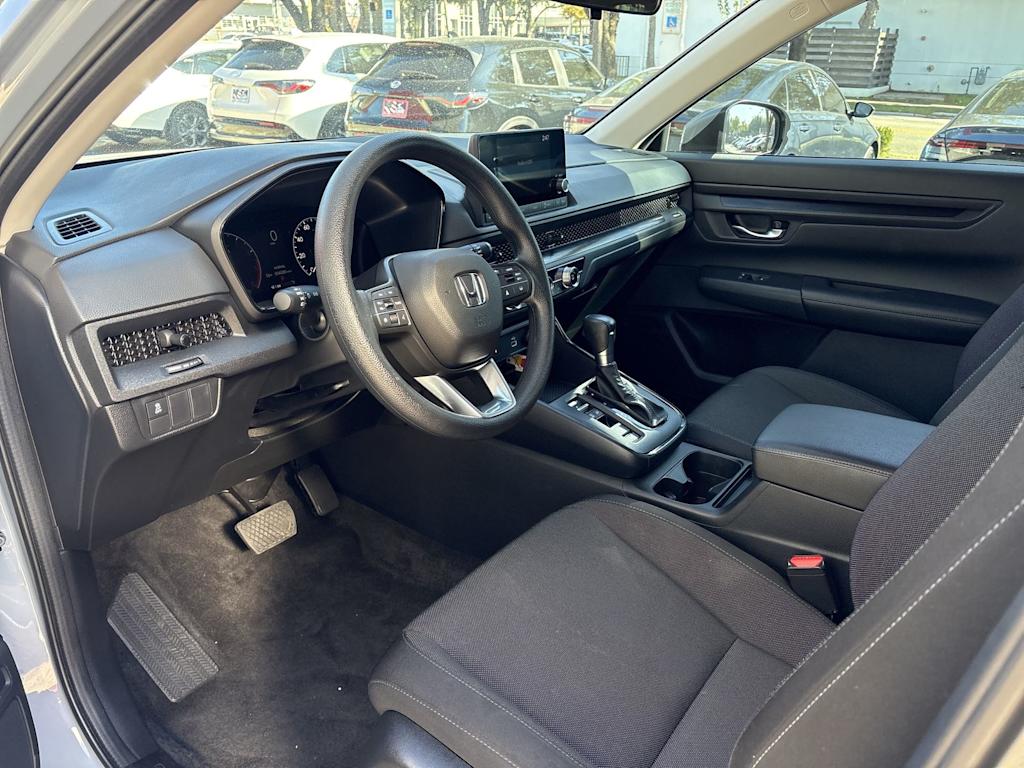 Thumbnail: 2025 Honda CR-V - 2