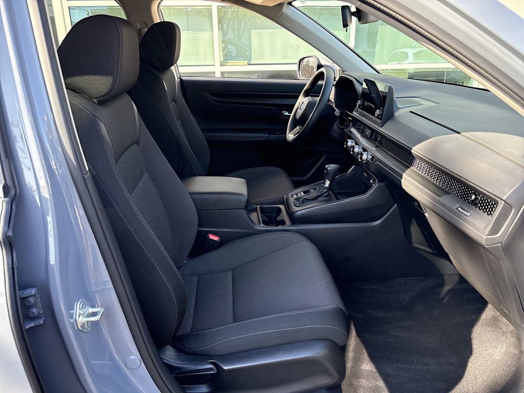 Thumbnail: 2025 Honda CR-V - 11