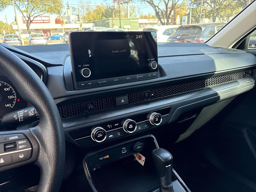 Thumbnail: 2025 Honda CR-V - 15