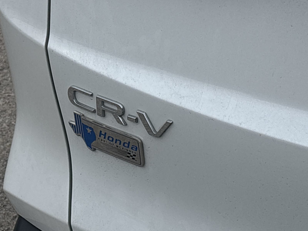 Thumbnail: 2024 Honda CR-V - 7