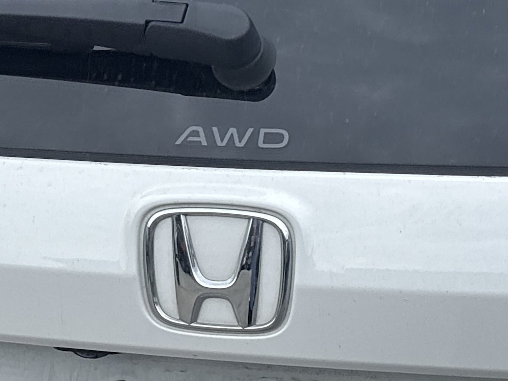 Thumbnail: 2024 Honda CR-V - 19