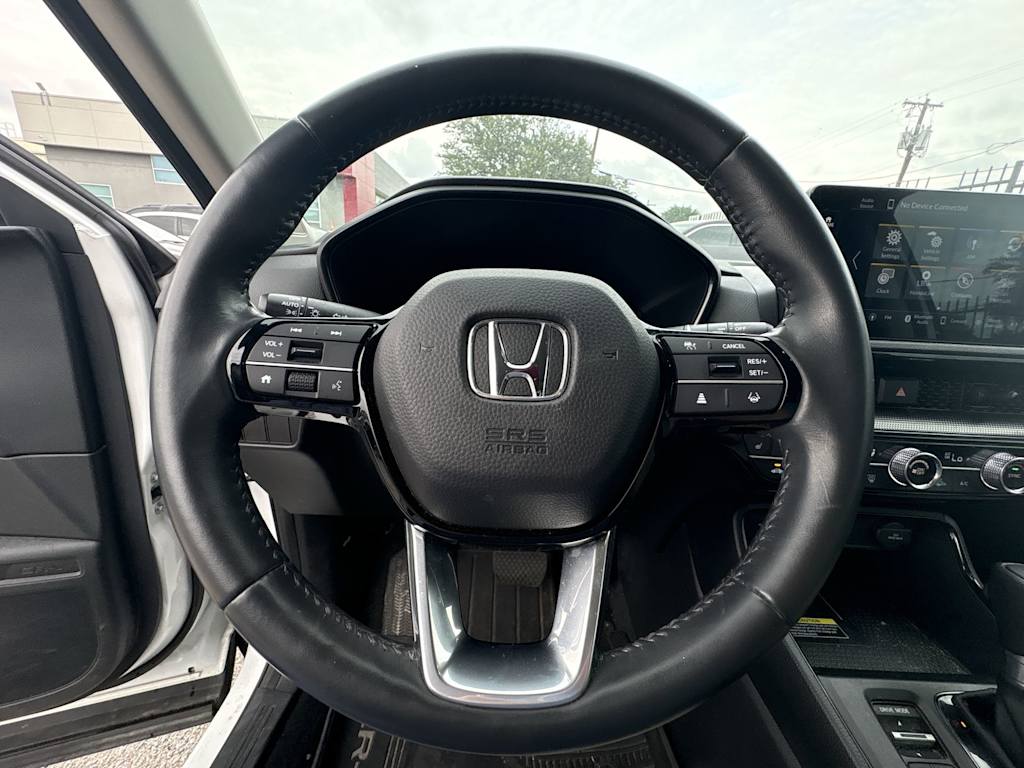 Thumbnail: 2024 Honda CR-V - 9