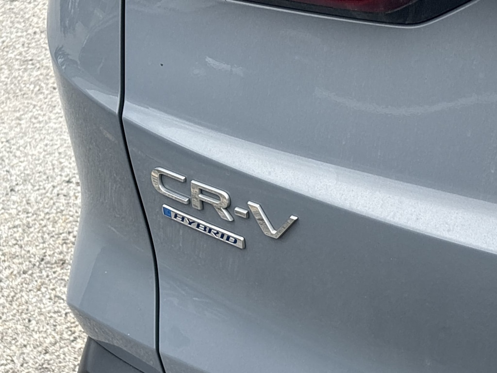 Thumbnail: 2023 Honda CR-V - 7