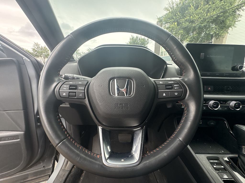 Thumbnail: 2023 Honda CR-V - 9