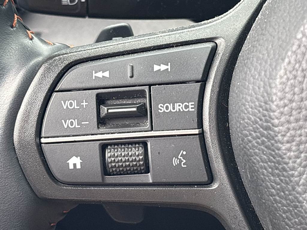 Thumbnail: 2023 Honda CR-V - 20