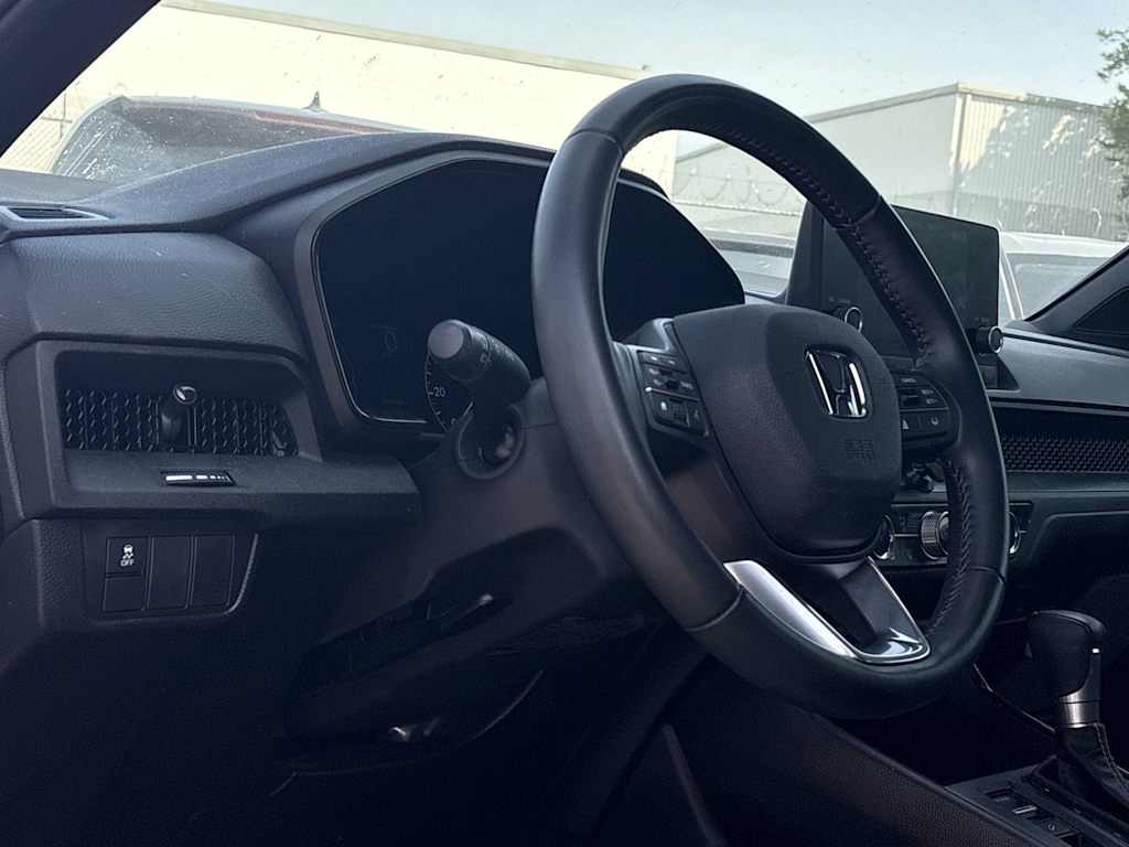 Thumbnail: 2025 Honda CR-V - 2