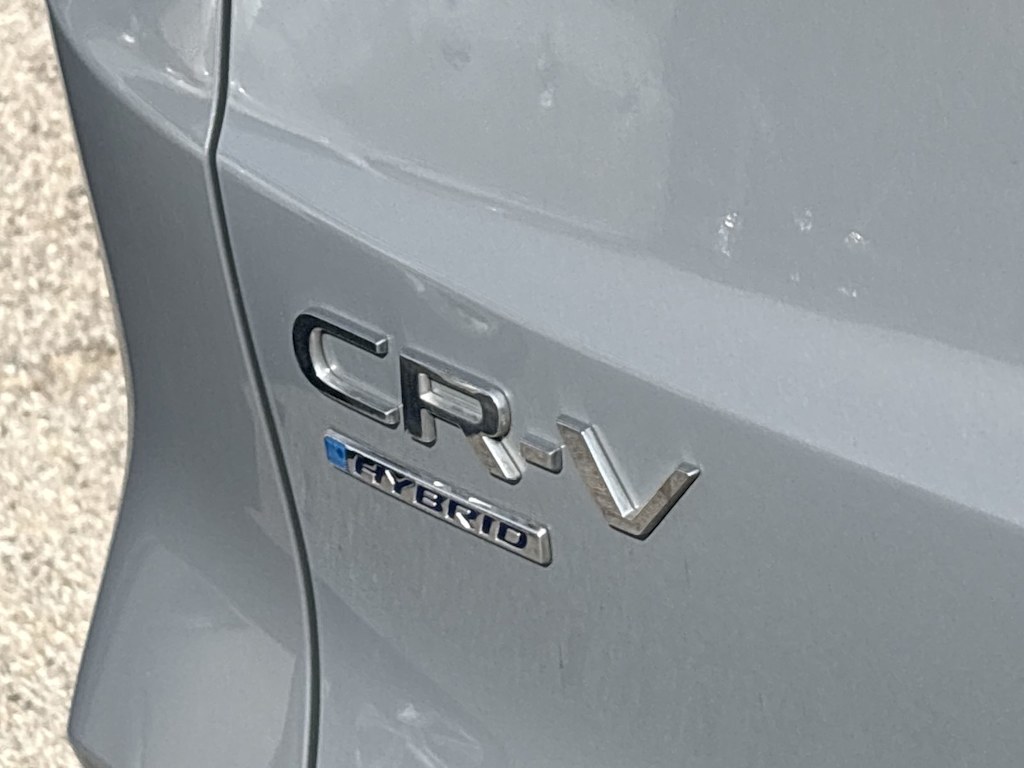 Thumbnail: 2025 Honda CR-V - 7