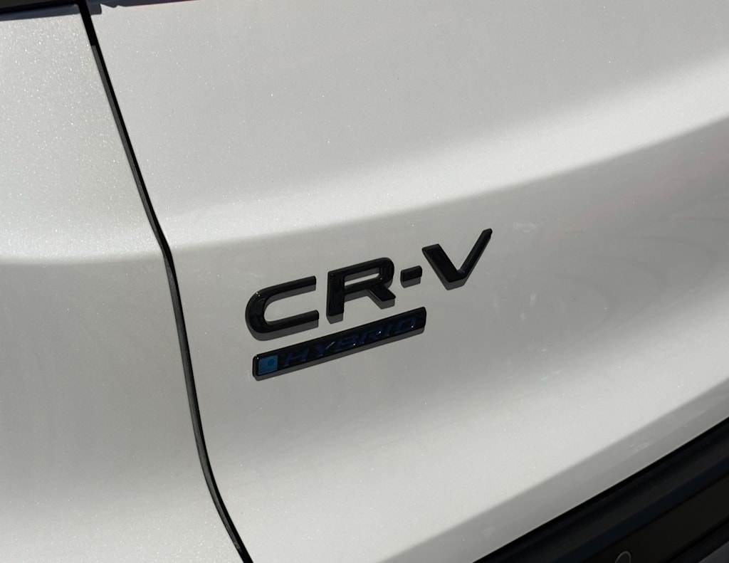 Thumbnail: 2026 Honda CR-V - 7