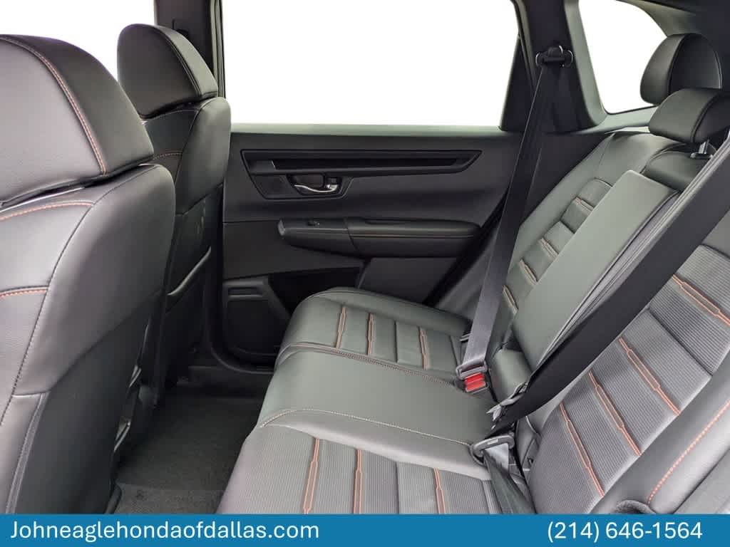Thumbnail: 2026 Honda CR-V - 11