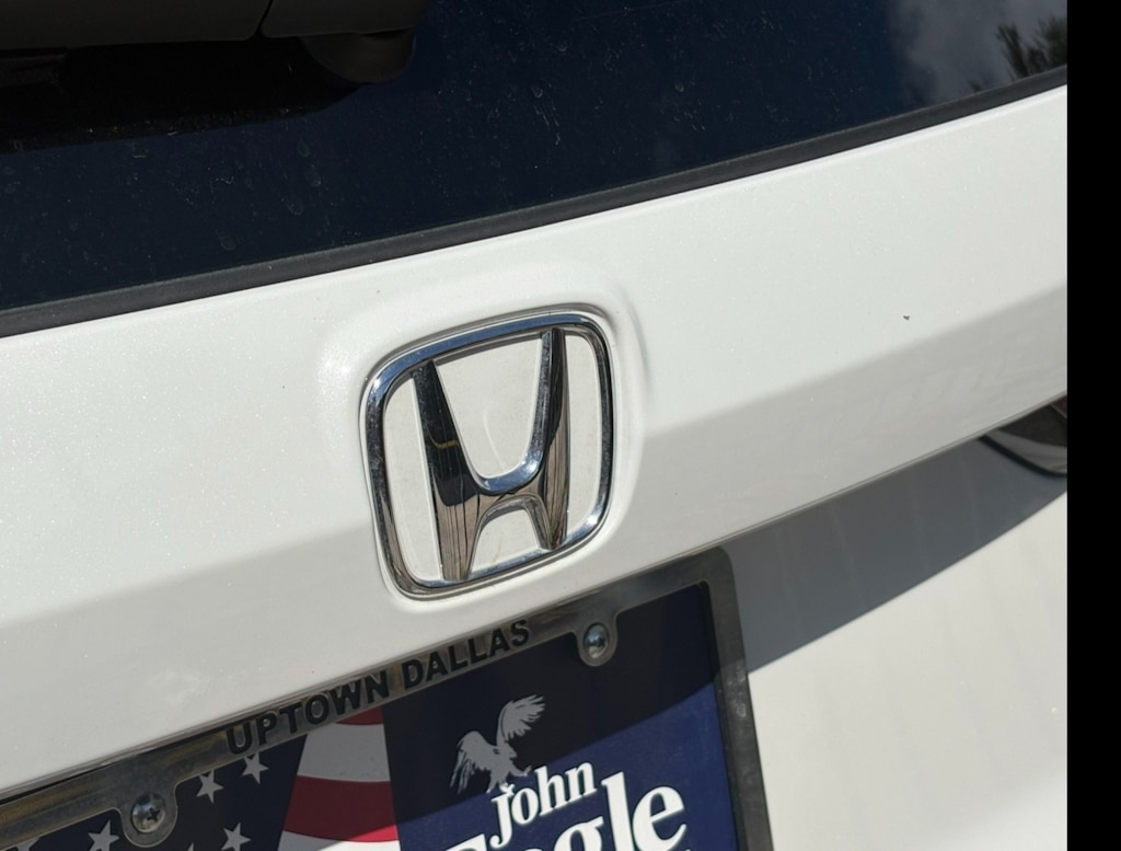Thumbnail: 2026 Honda CR-V - 18