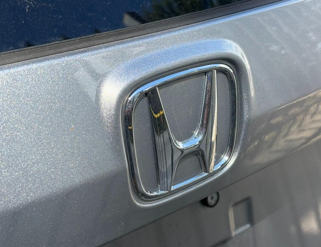 Thumbnail: 2026 Honda CR-V - 7