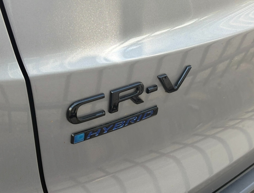 Thumbnail: 2026 Honda CR-V - 18