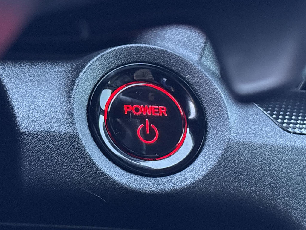 Thumbnail: 2024 Honda CR-V - 28