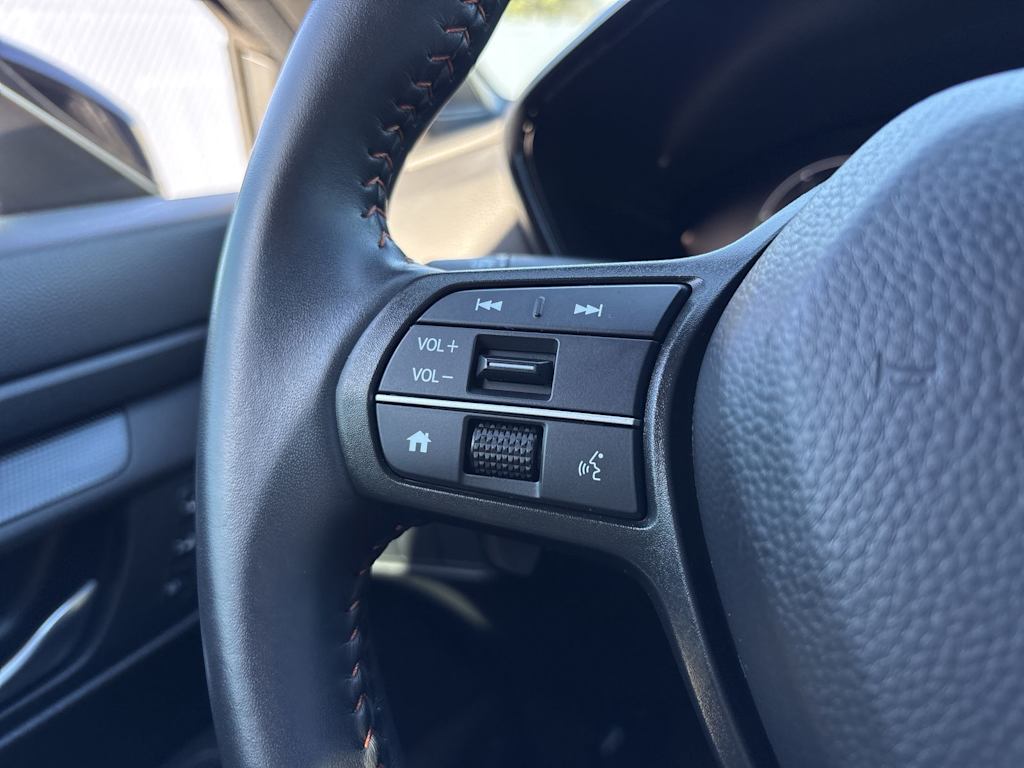 Thumbnail: 2024 Honda CR-V - 29