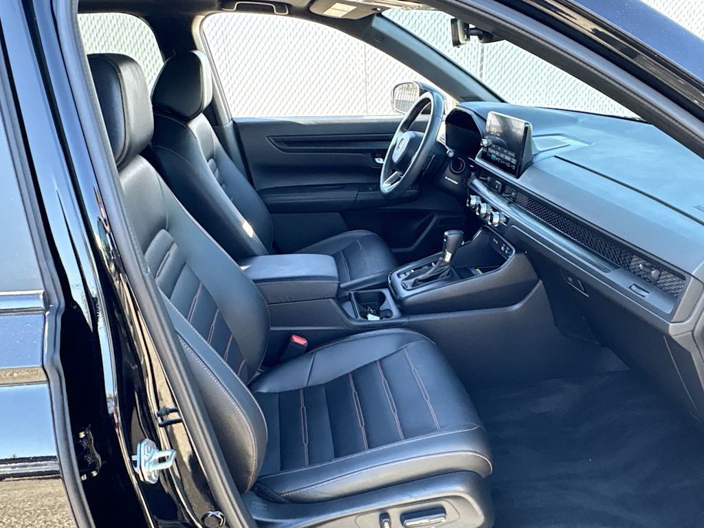 Thumbnail: 2024 Honda CR-V - 11