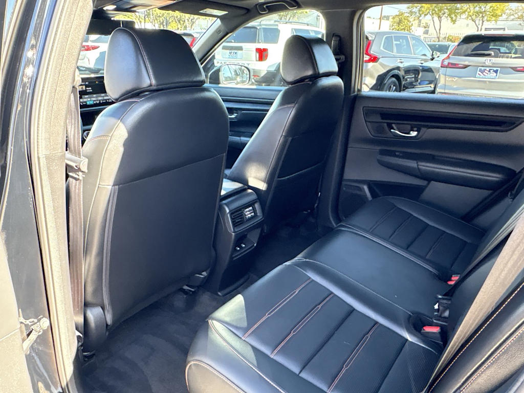 Thumbnail: 2024 Honda CR-V - 12