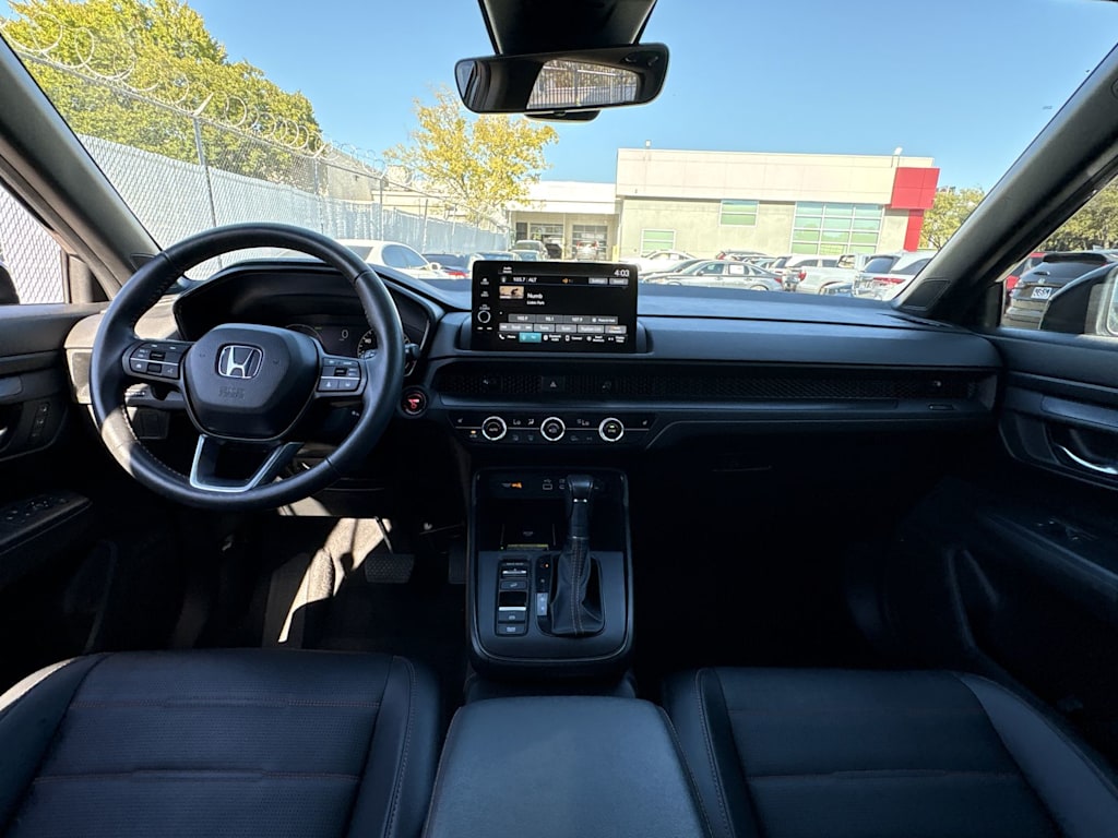 Thumbnail: 2024 Honda CR-V - 9