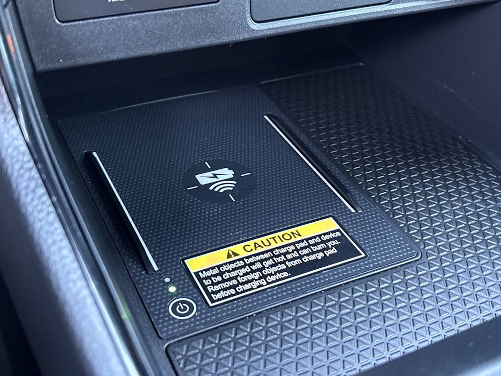 Thumbnail: 2024 Honda CR-V - 25