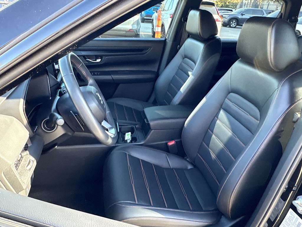 Thumbnail: 2024 Honda CR-V - 10