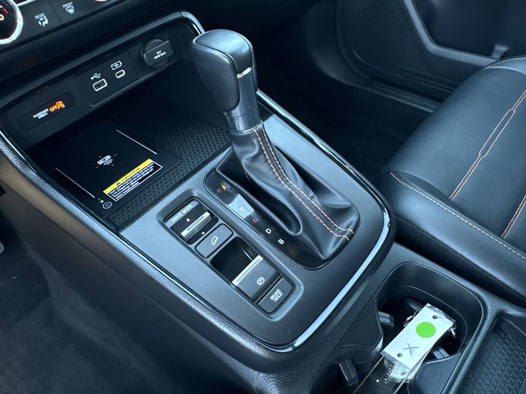 Thumbnail: 2024 Honda CR-V - 16