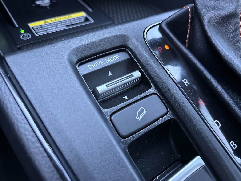 Thumbnail: 2024 Honda CR-V - 31