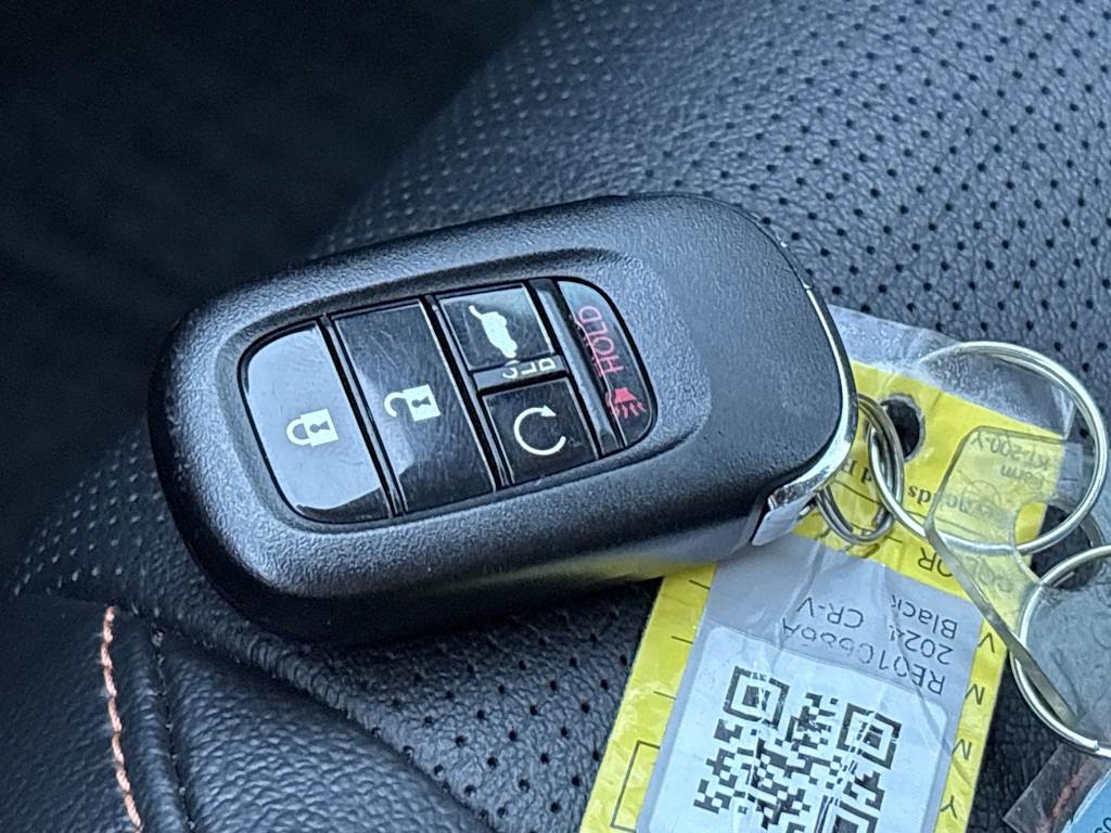 Thumbnail: 2024 Honda CR-V - 18