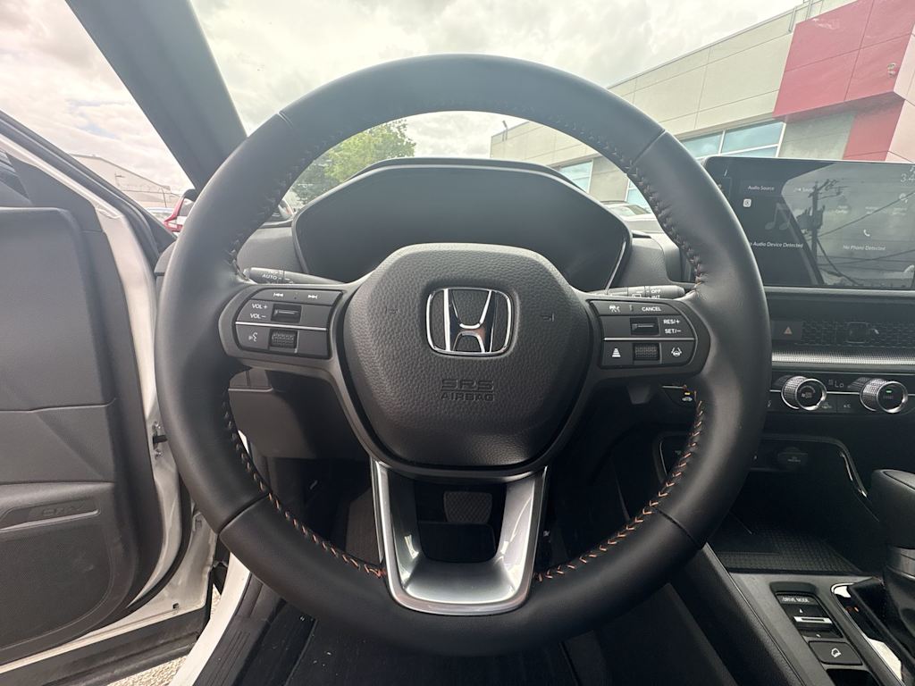 Thumbnail: 2026 Honda CR-V - 9