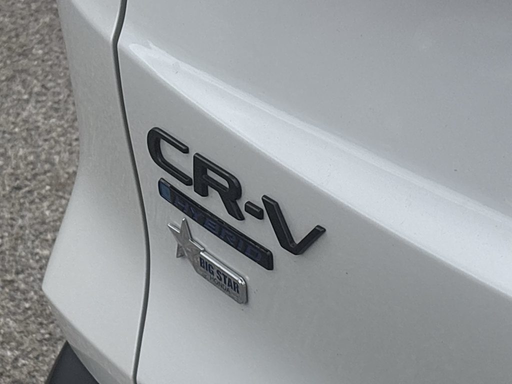 Thumbnail: 2026 Honda CR-V - 7