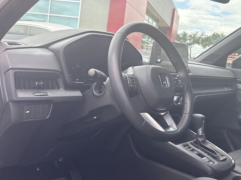 Thumbnail: 2026 Honda CR-V - 2