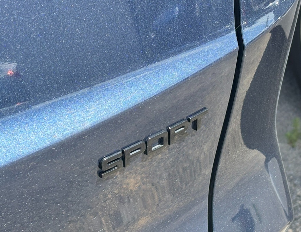 Thumbnail: 2026 Honda CR-V - 18